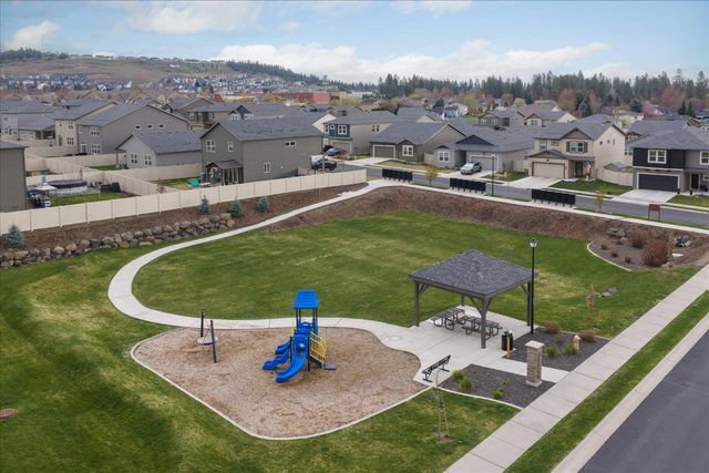 5904 W Youngstown Ln, Spokane, WA 99208