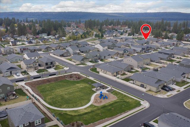 5904 W Youngstown Ln, Spokane, WA 99208