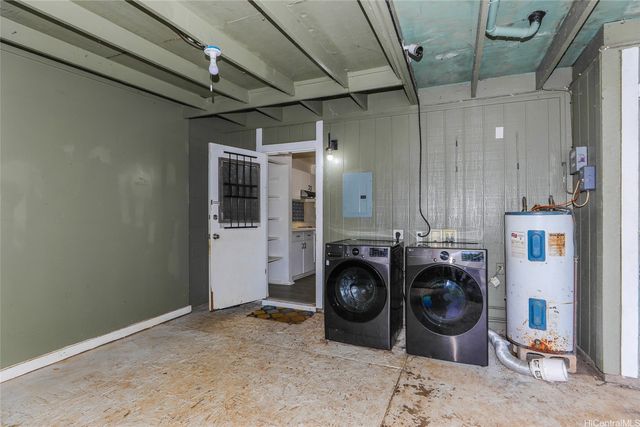 1865 Lanikeha Place, Pearl City, HI 96782