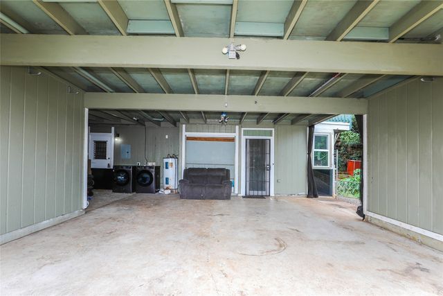 1865 Lanikeha Place, Pearl City, HI 96782
