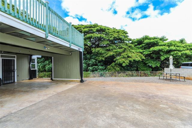 1865 Lanikeha Place, Pearl City, HI 96782