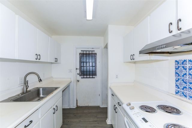 1865 Lanikeha Place, Pearl City, HI 96782