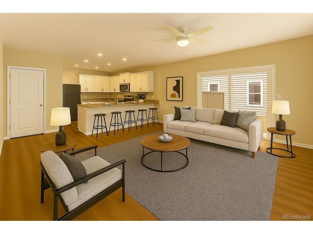 7208 Dolores Ave, Frederick, CO 80530