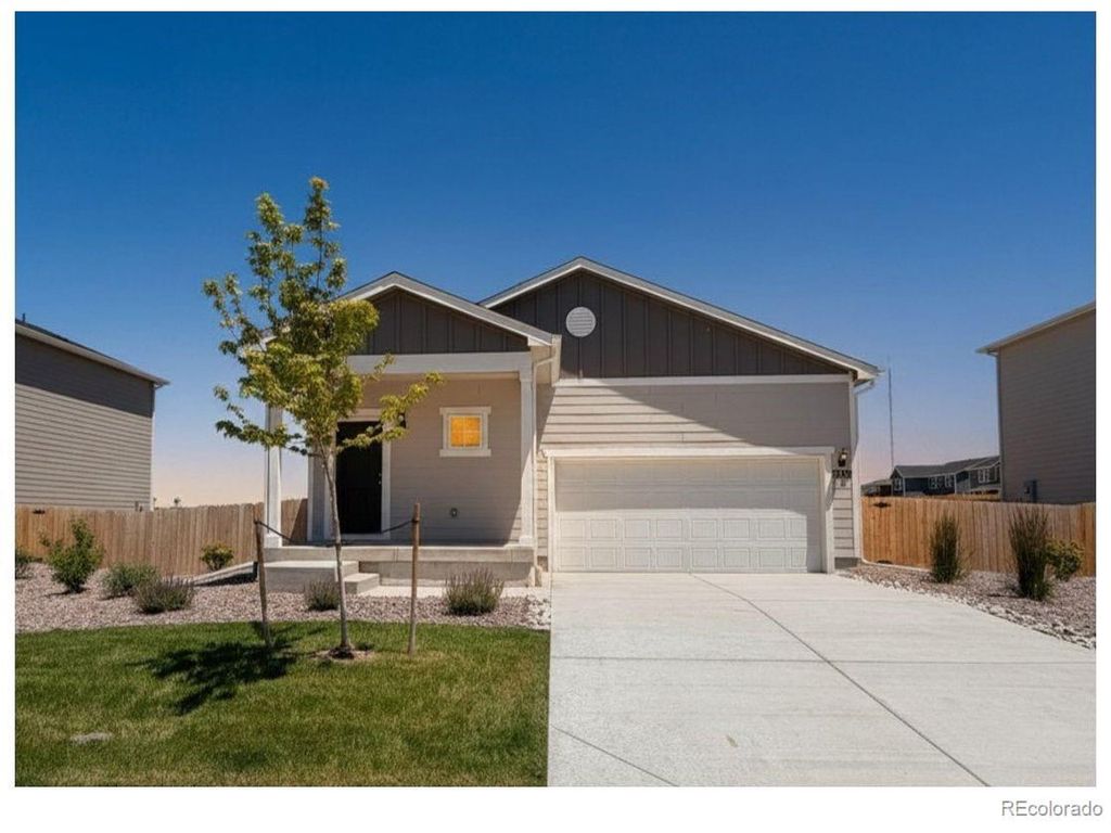 7208 Dolores Ave, Frederick, CO 80530