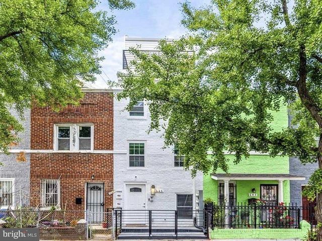 645 MORTON ST NW, Washington, DC 20010