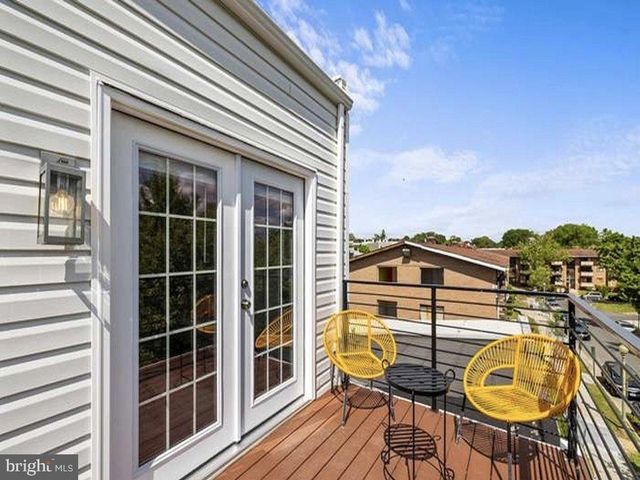 645 MORTON ST NW, Washington, DC 20010