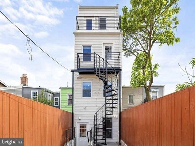 645 MORTON ST NW, Washington, DC 20010