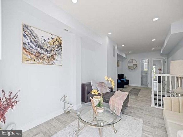 645 MORTON ST NW, Washington, DC 20010