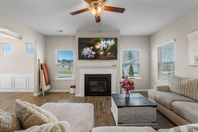 116 Lexington Drive, Sanford, NC 27332