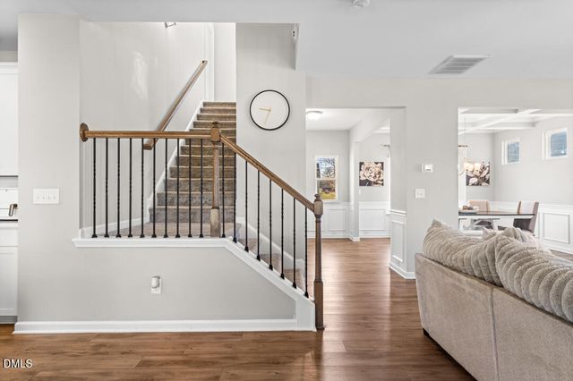 116 Lexington Drive, Sanford, NC 27332