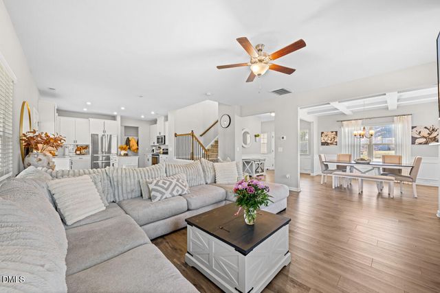 116 Lexington Drive, Sanford, NC 27332