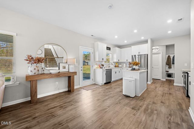 116 Lexington Drive, Sanford, NC 27332