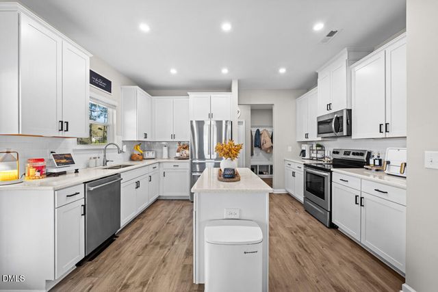 116 Lexington Drive, Sanford, NC 27332