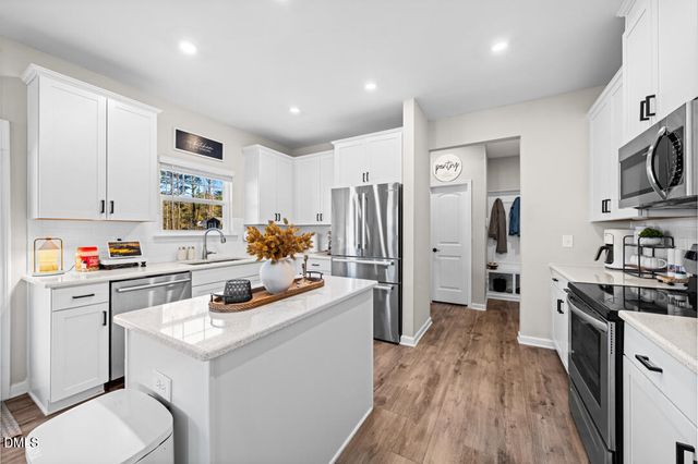 116 Lexington Drive, Sanford, NC 27332