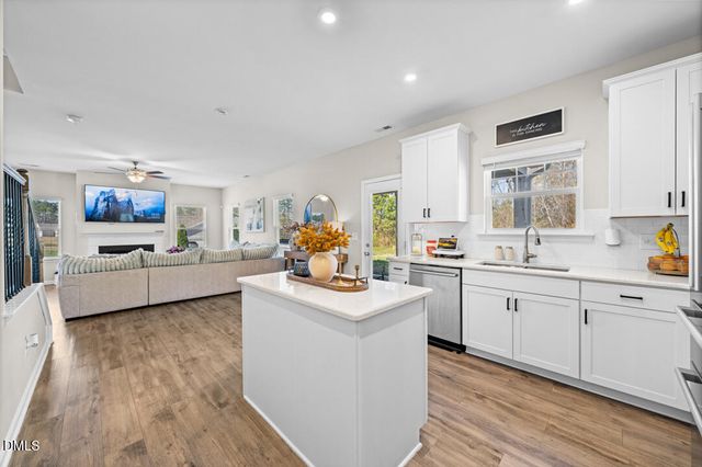 116 Lexington Drive, Sanford, NC 27332