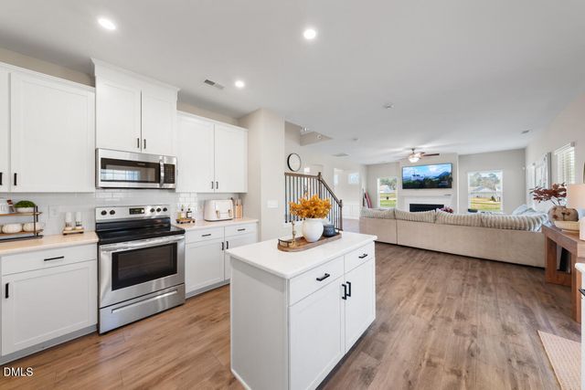 116 Lexington Drive, Sanford, NC 27332