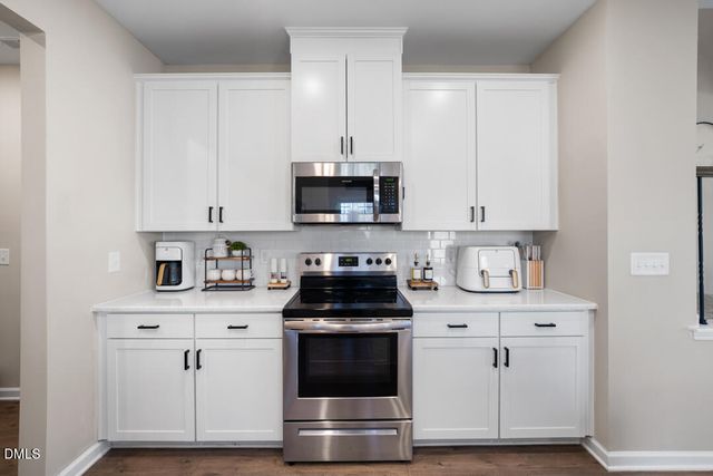 116 Lexington Drive, Sanford, NC 27332