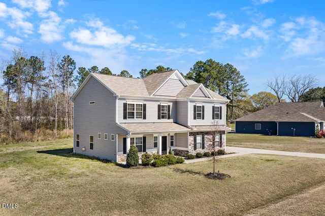 116 Lexington Drive, Sanford, NC 27332