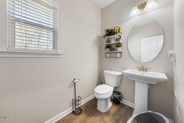 116 Lexington Drive, Sanford, NC 27332