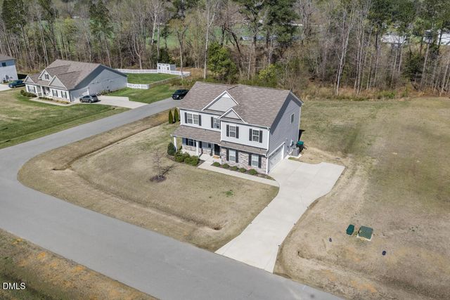 116 Lexington Drive, Sanford, NC 27332