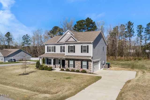 116 Lexington Drive, Sanford, NC 27332