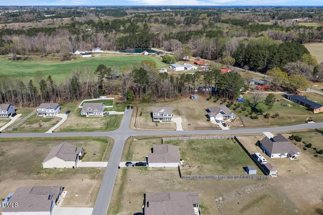 116 Lexington Drive, Sanford, NC 27332