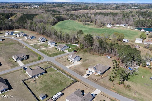 116 Lexington Drive, Sanford, NC 27332