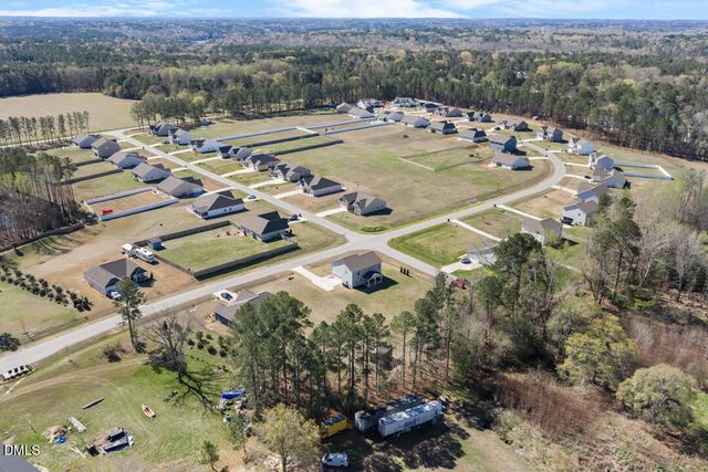 116 Lexington Drive, Sanford, NC 27332