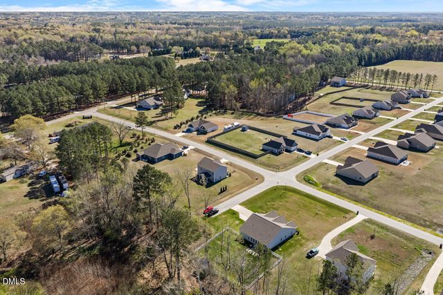 116 Lexington Drive, Sanford, NC 27332