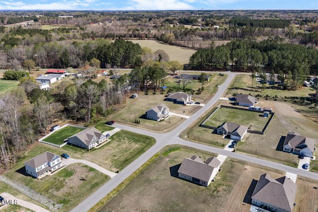 116 Lexington Drive, Sanford, NC 27332