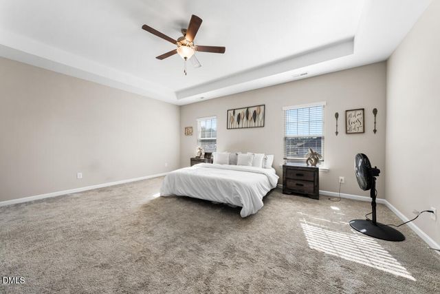 116 Lexington Drive, Sanford, NC 27332