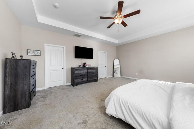 116 Lexington Drive, Sanford, NC 27332