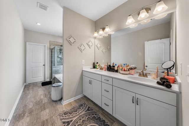 116 Lexington Drive, Sanford, NC 27332