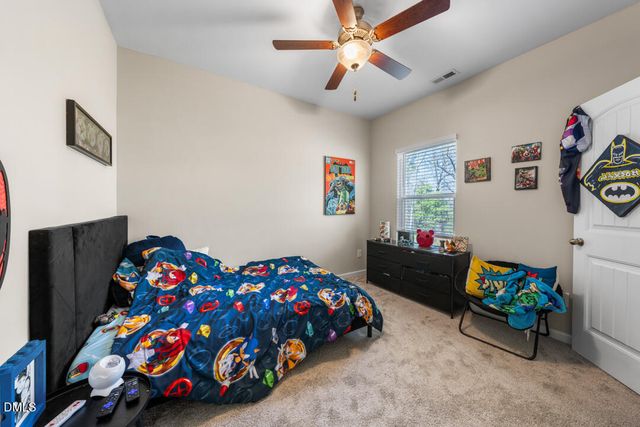 116 Lexington Drive, Sanford, NC 27332