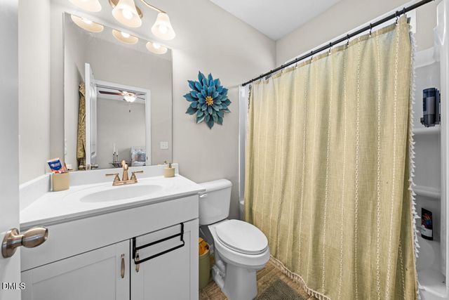 116 Lexington Drive, Sanford, NC 27332