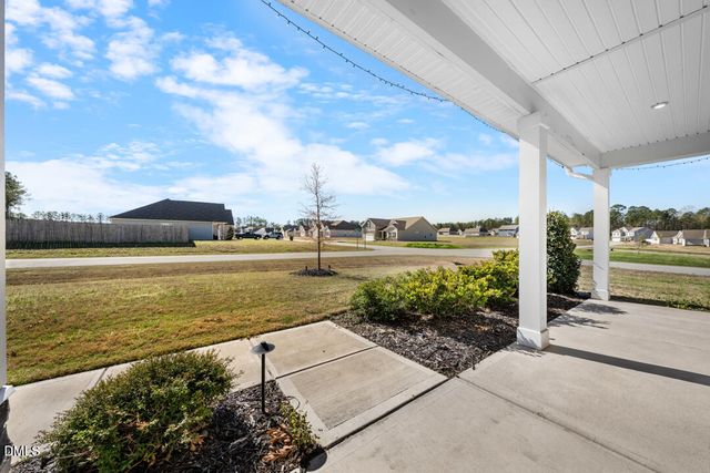 116 Lexington Drive, Sanford, NC 27332