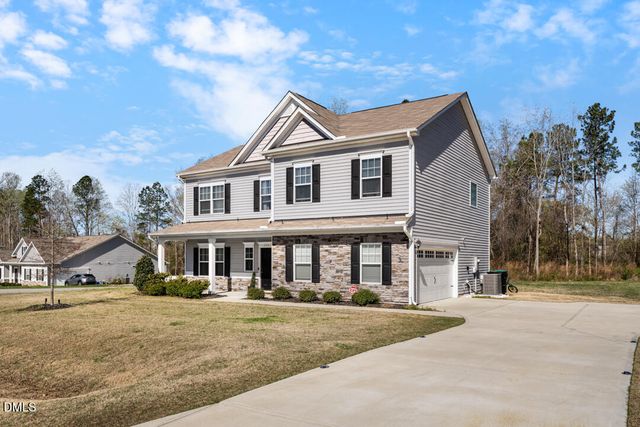 116 Lexington Drive, Sanford, NC 27332