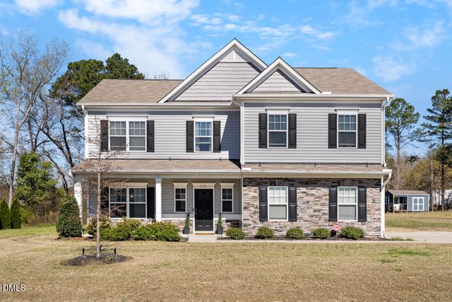 116 Lexington Drive, Sanford, NC 27332