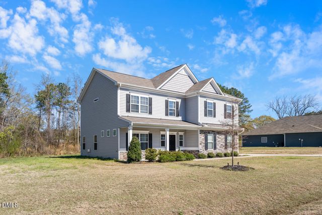 116 Lexington Drive, Sanford, NC 27332