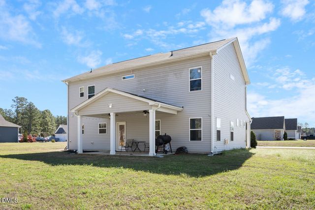 116 Lexington Drive, Sanford, NC 27332