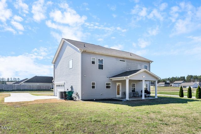 116 Lexington Drive, Sanford, NC 27332