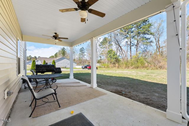 116 Lexington Drive, Sanford, NC 27332