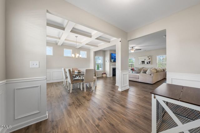 116 Lexington Drive, Sanford, NC 27332