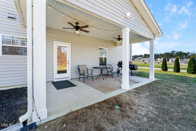 116 Lexington Drive, Sanford, NC 27332