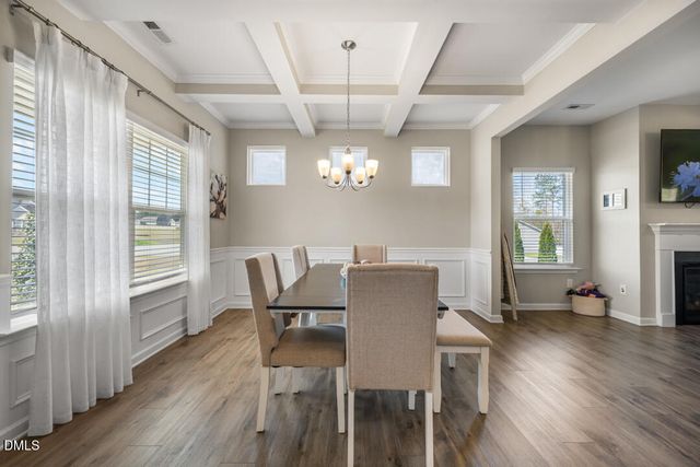 116 Lexington Drive, Sanford, NC 27332