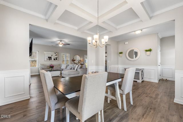 116 Lexington Drive, Sanford, NC 27332