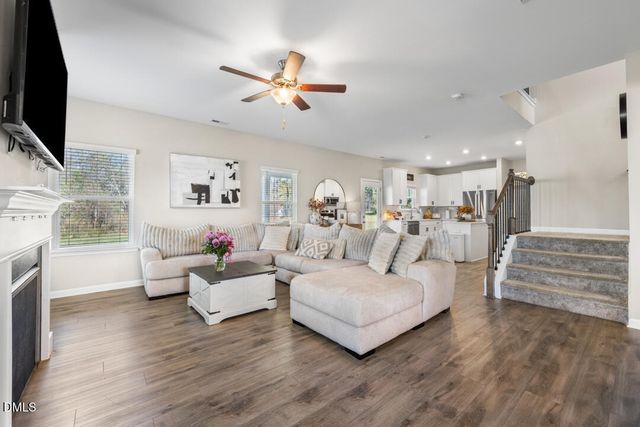 116 Lexington Drive, Sanford, NC 27332