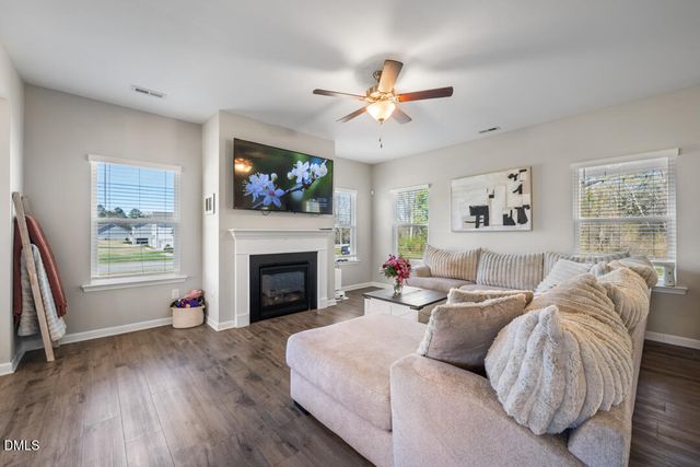 116 Lexington Drive, Sanford, NC 27332