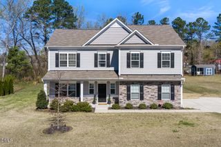116 Lexington Drive, Sanford, NC 27332