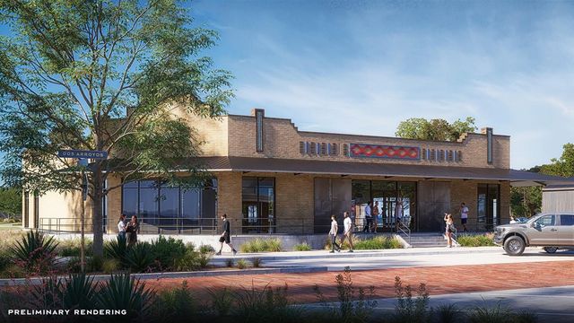 2154 Stillhouse Drive, Todd Mission, TX 77316